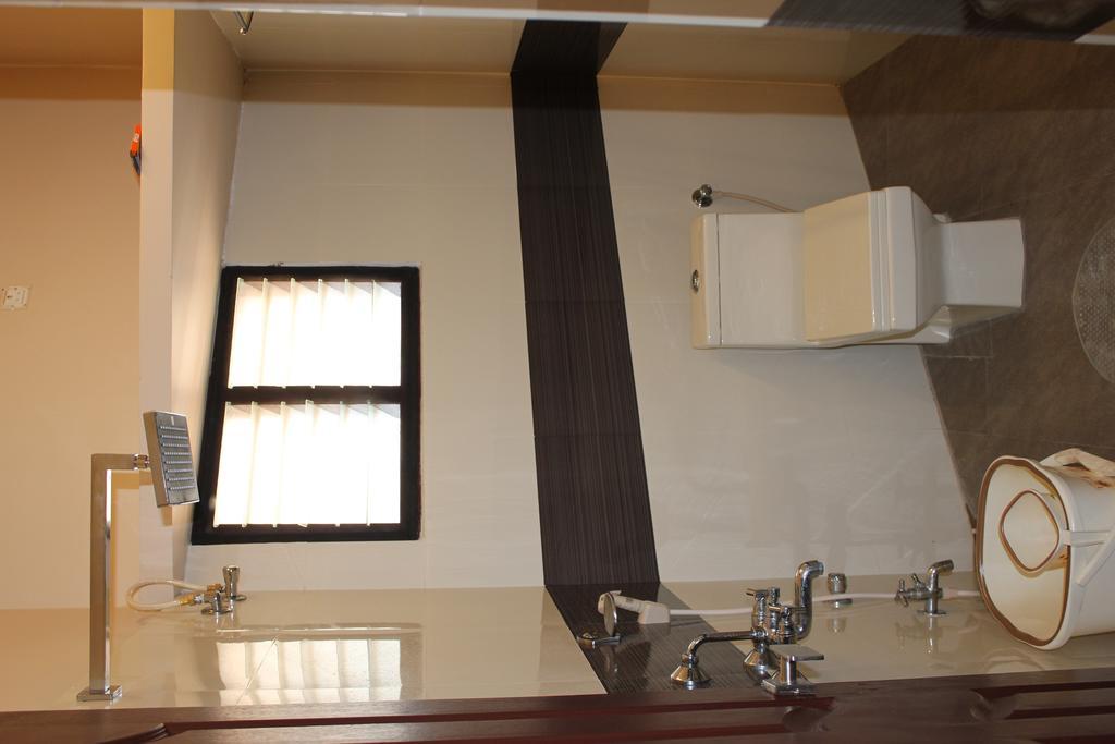 Raj Residency Salem Appartement Kamer foto